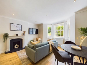 Be London - The Warwick Avenue Residences